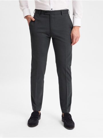 Finshley & Harding Anzughose Mitch in anthrazit