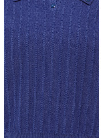 LYNNEA Women Sweater in Royal Blue