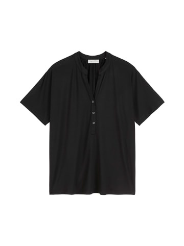 Marc O'Polo Jerseybluse relaxed in M990