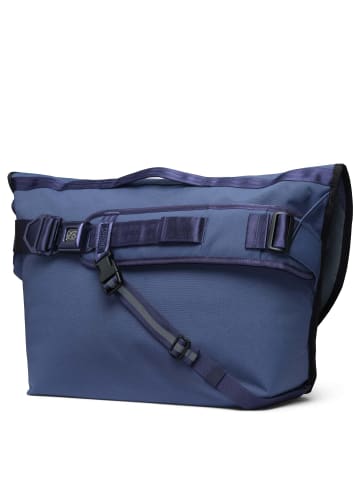 CHROME Citizen 24 - Umhängetasche 16" 58 cm (indigo) in indigo