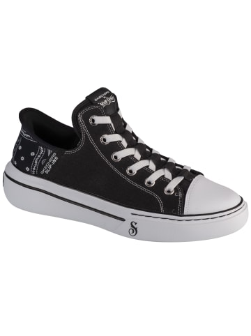 Skechers Skechers Slip-Ins: Snoop One - OG Canvas in Schwarz