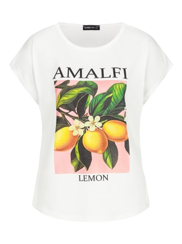 Cloud5ive T-Shirt in white