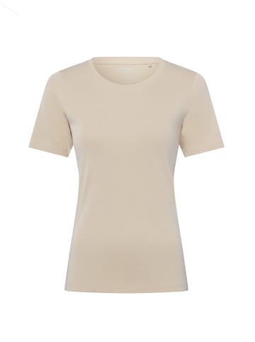 brookshire T-Shirt in melange - 0076