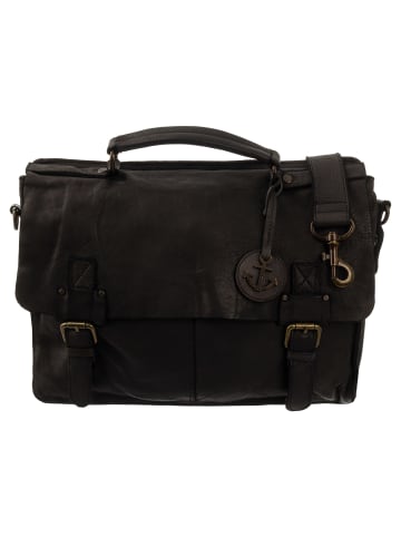 Harbour 2nd Tasche in ash