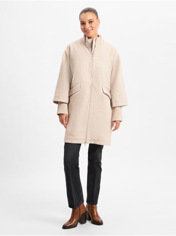 Vila Mantel VILeonia in beige