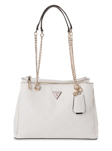 Guess Tasche Cresidia in ecru - 0001