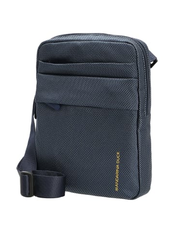 Mandarina Duck Zephyr - Umhängetasche 24.5 cm (dress blue) in dress blue