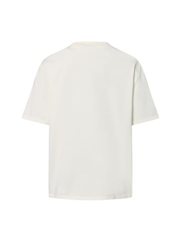 PEGADOR T-Shirt Logo in weiß
