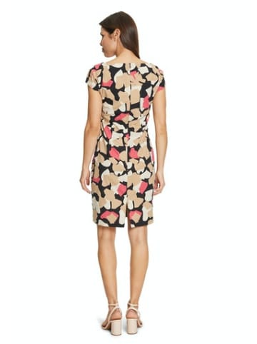 BETTY & CO Sweatkleid für Damen in Bunt