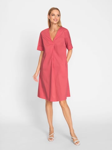 Heine Sommerkleid in grapefruit