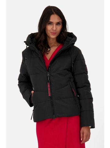alife and kickin Winterjacke MicaelaAK A in moonless