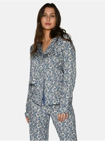 CCDK Copenhagen Schlafshirt Josephine in Riverside AOP