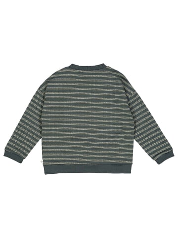 müsli Sweatshirt 1522035800 in gruen