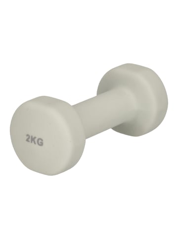 Athlecia Kurz-Hantel Jessey in 1207 Vaporous Gray