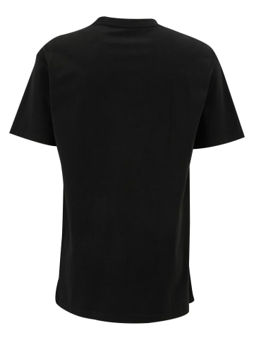 Mister Tee T-Shirts in black