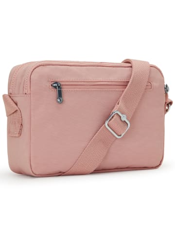 Kipling Basic Abanu Umhängetasche 24 cm in tender rose