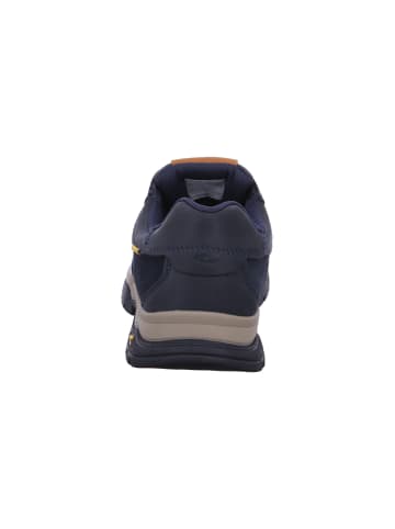Camel Active Schnürer  in Blau