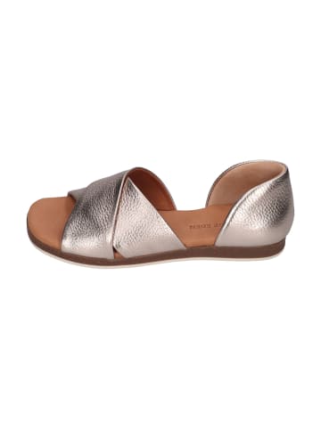 Apple of Eden Sandalen CELINE 21 in natur