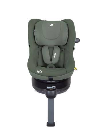 Joie i-Spin 360 Thyme i-Size Autokindersitz in Schwarz ab 0 Monate