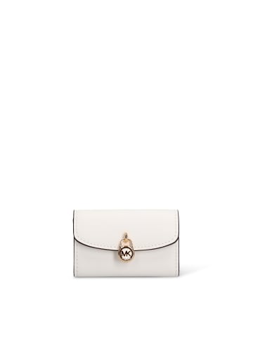 Michael Kors Geldbörse in BIANCO