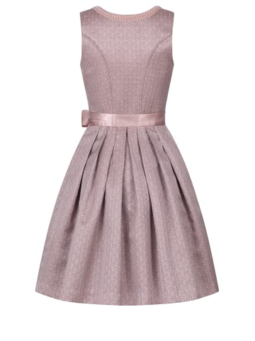 MarJo Mini Dirndl Gislinde in Rosa