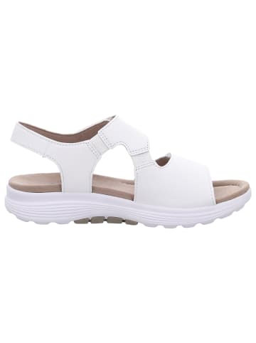 Gabor Sandalette in weiß