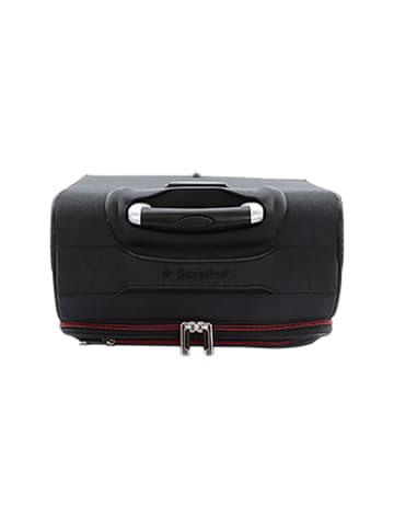 Saxoline Koffer Adorer in Anthracite