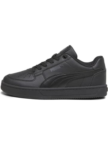 Puma Kinder Sneaker "Caven 2.0 Jr" in Schwarz