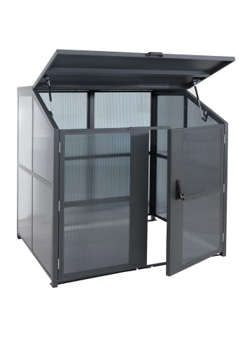 MCW Müllcontainerverkleidung R20