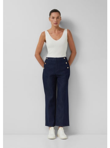 s.Oliver Jeans-Hose in 59Z8_blau