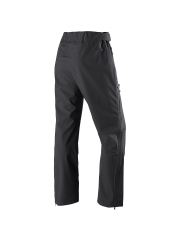 HOUDINI M BFF PANTS in Schwarz