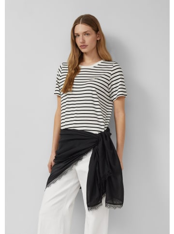 s.Oliver Tuch in 9999_schwarz