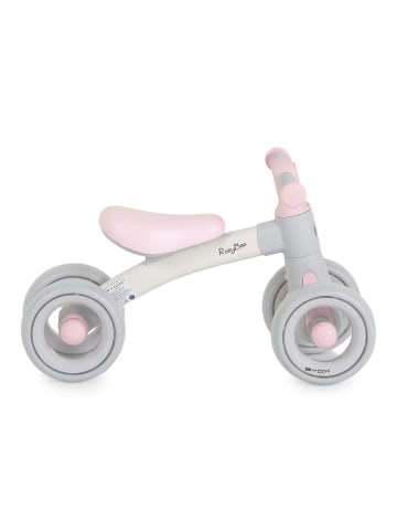 Byox RollyBoo 10 Zoll in rosa