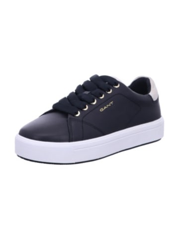 Gant Sneaker für Herren in schwarz in schwarz