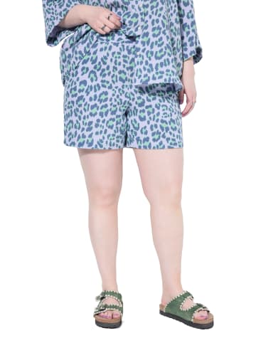 Studio Untold Shorts in lavendel