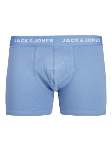 Jack & Jones Trunks 'Florian' 12er Pack in mehrfarbig