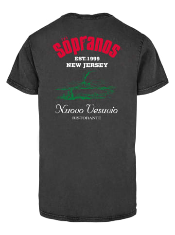 Merchcode Merchcode T-Shirts in black