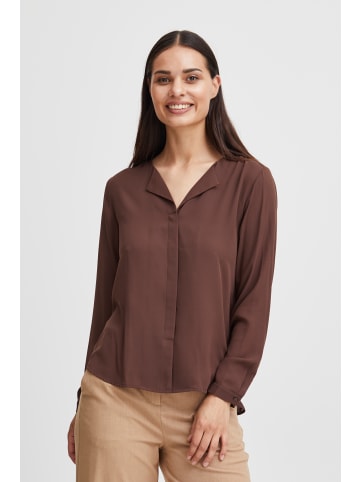 b. young BYHialice lässig geschnitten in Chicory Coffee