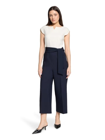 Betty Barclay Jumpsuit in Blau
