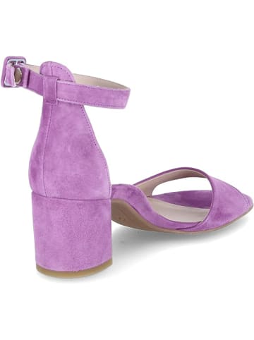 Paul Green Komfort Pumps für Damen in rot