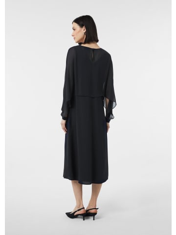 comma Kleid  in  5976_navy