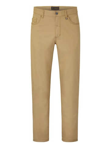 redpoint 5-Pocket Hose MILTON in camel