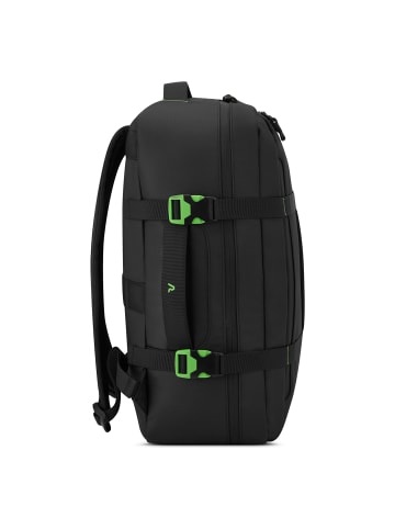 Norway Wanderrucksack 40 cm nero