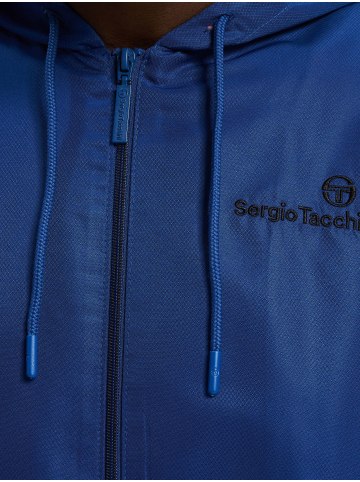 Sergio Tacchini Sergio Tacchini Cargohose in black