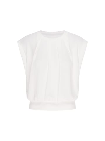TALENCE Women Blouse in WHITE