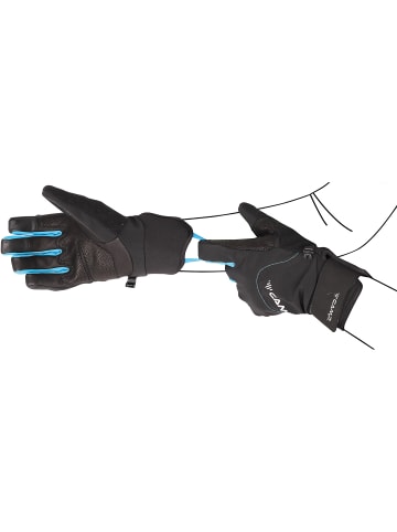 CAMP G TECH EVO in Blau