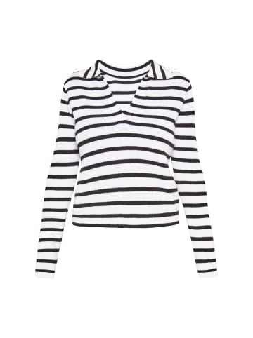 usha BLUE LABEL Women Sweater in multicolor