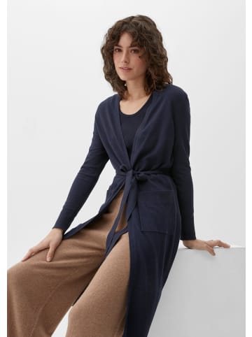 s.Oliver Strickjacke in 5959_navy