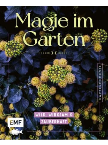 Michael Fischer Buch - Gartenmomente: Magie im Garten