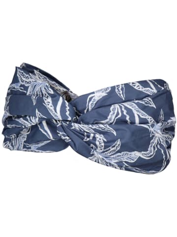 Barts W EASY HEADBAND in Blau